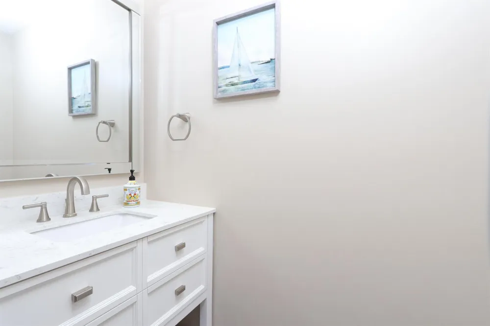 400 Seaside Lane Juno Beach, FL 33408