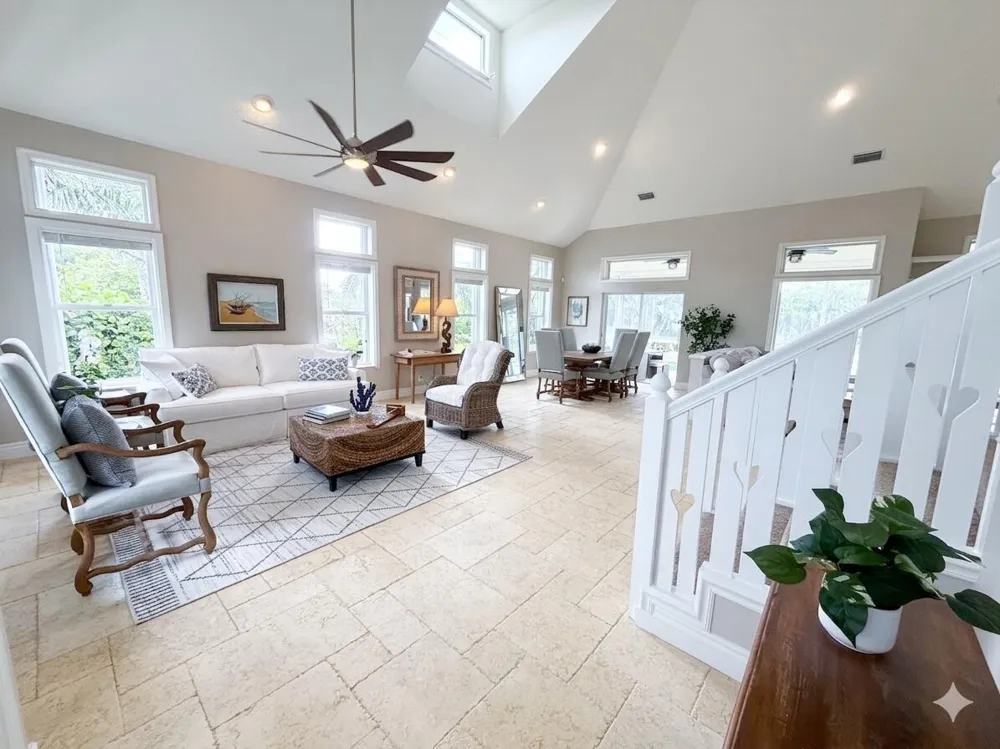 400 Seaside Lane Juno Beach, FL 33408