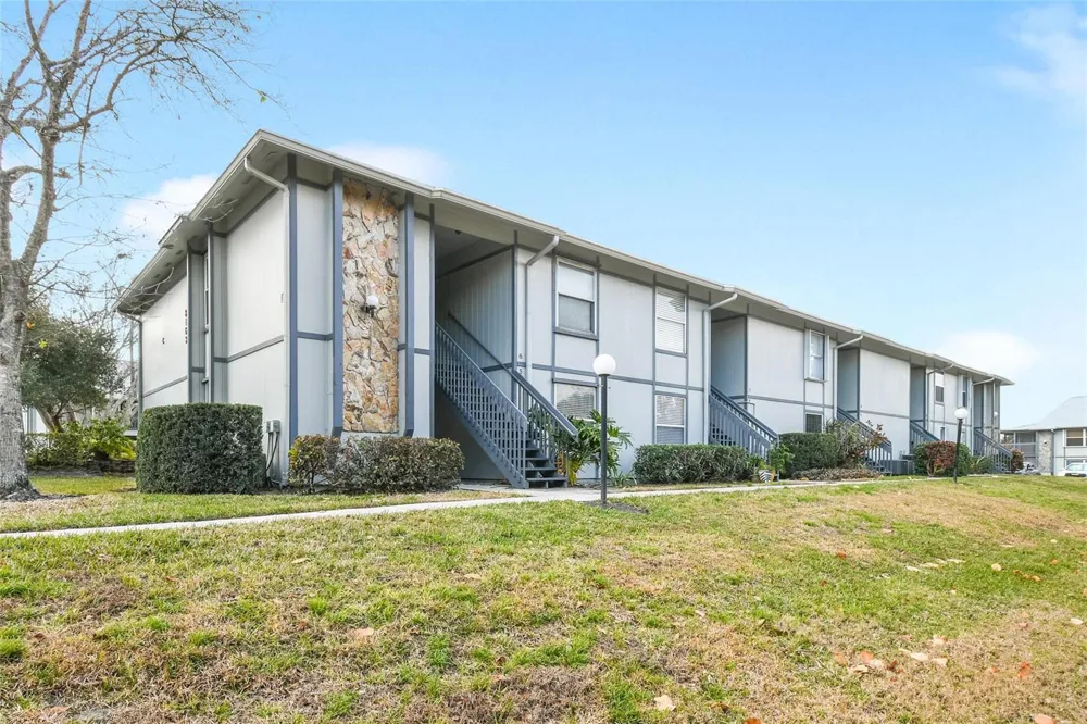 8163 SE Croft Circle #C-5 Hobe Sound, FL 33455