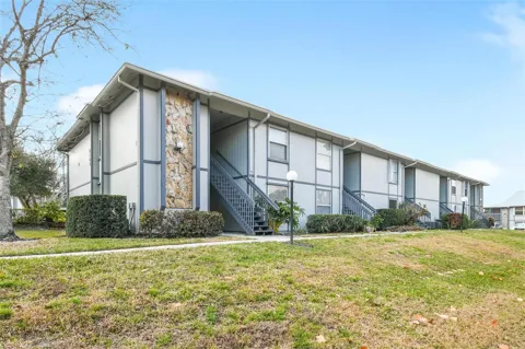 8163 SE Croft Circle #C-5