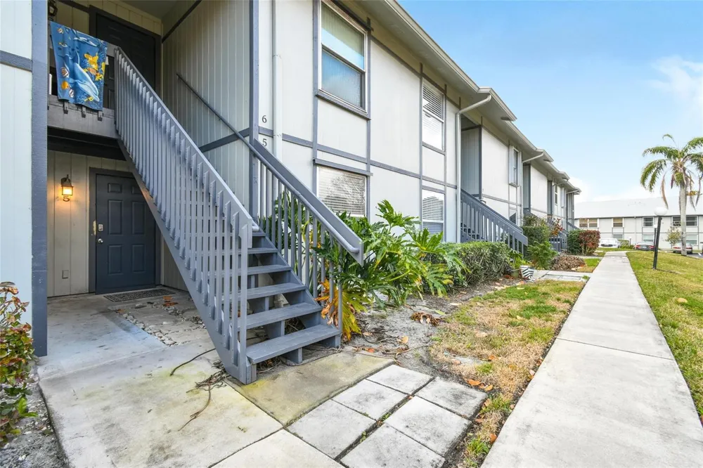 8163 SE Croft Circle #C-5 Hobe Sound, FL 33455
