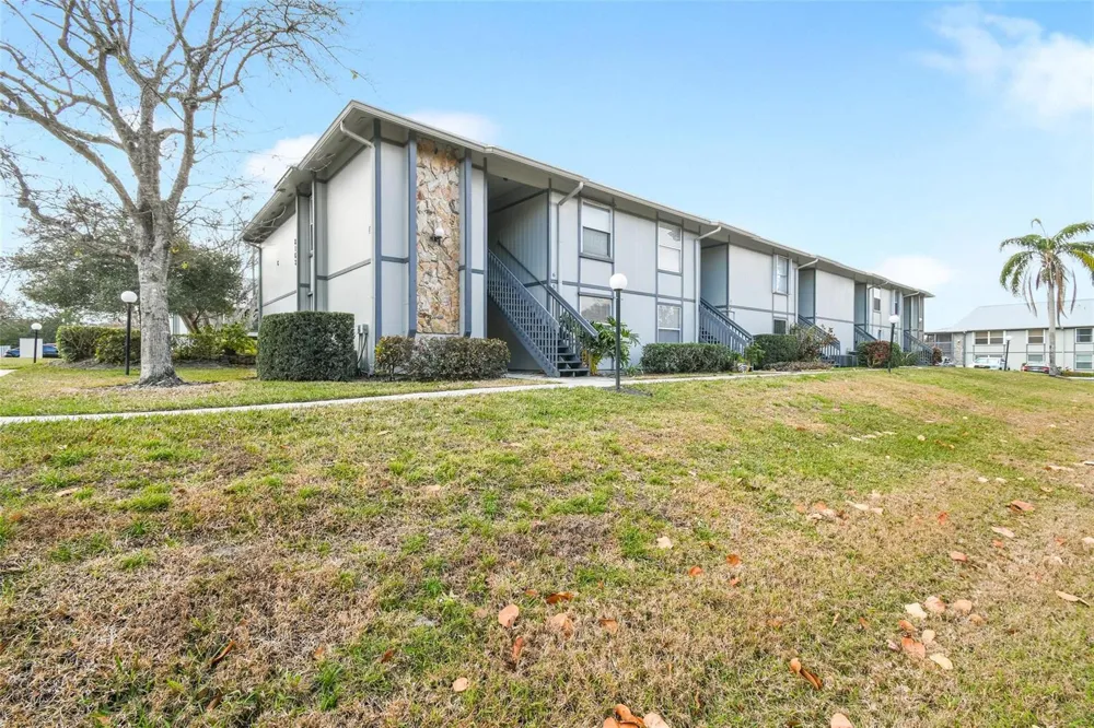 8163 SE Croft Circle #C-5 Hobe Sound, FL 33455