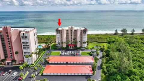 3870 Hwy A1a ##101 A