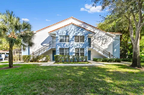 3237 Clint Moore Road #107
