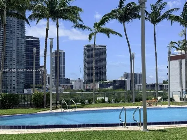 601 NE 36th St #803 Miami, FL 33137