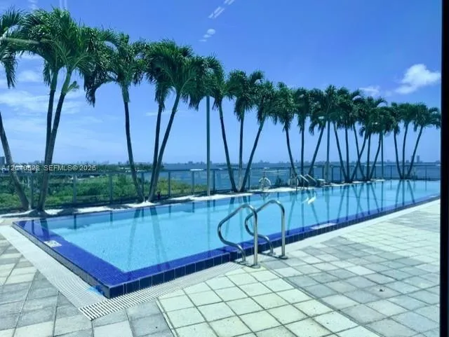 601 NE 36th St #803 Miami, FL 33137