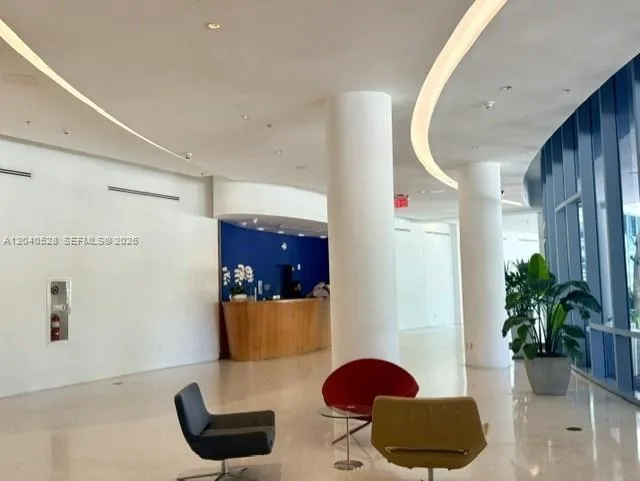 601 NE 36th St #803 Miami, FL 33137