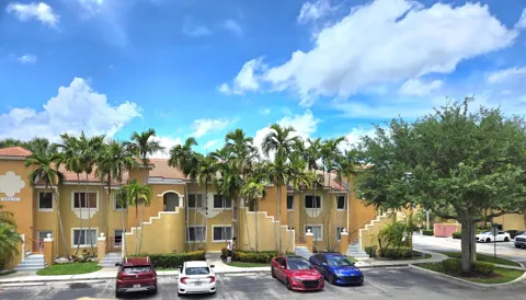 7900 NW 6th Street #205