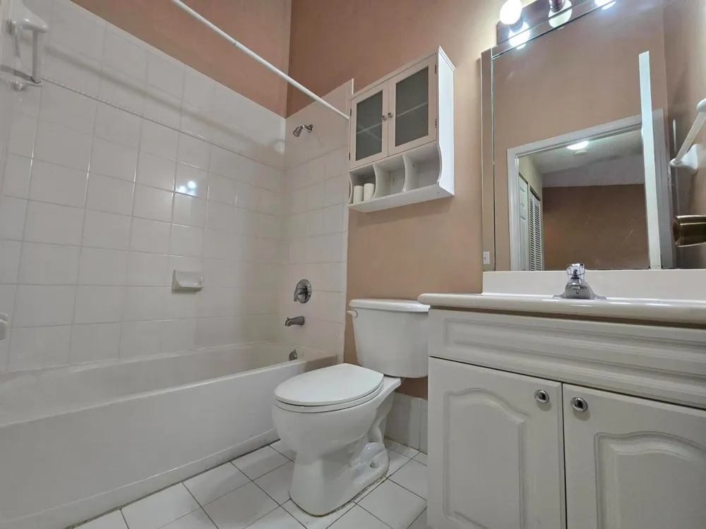 7900 NW 6th Street #205 Pembroke Pines, FL 33024