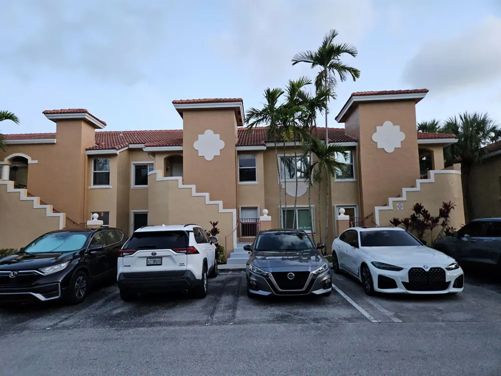 7900 NW 6th Street #205 Pembroke Pines, FL 33024