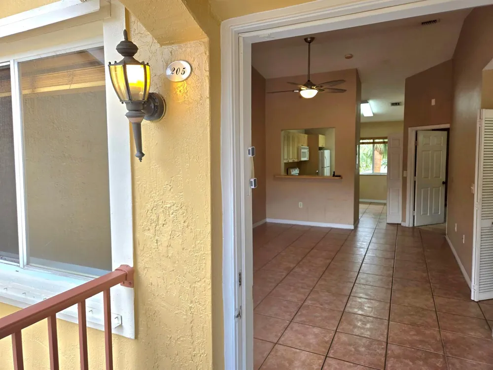 7900 NW 6th Street #205 Pembroke Pines, FL 33024