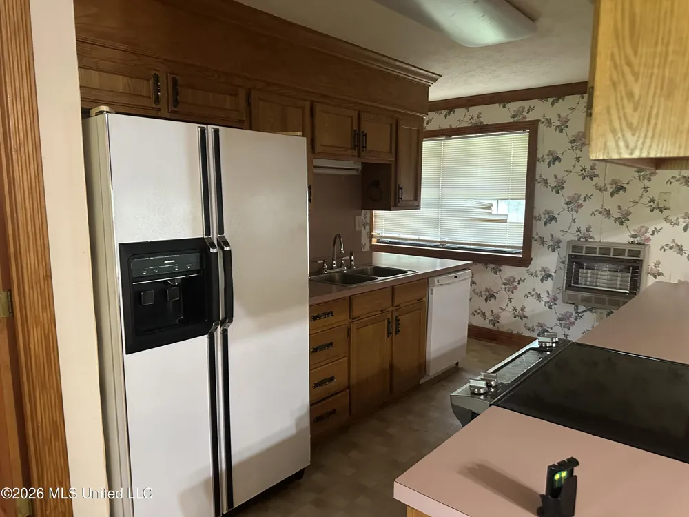 2723 Davis Road Byram, MS 39170