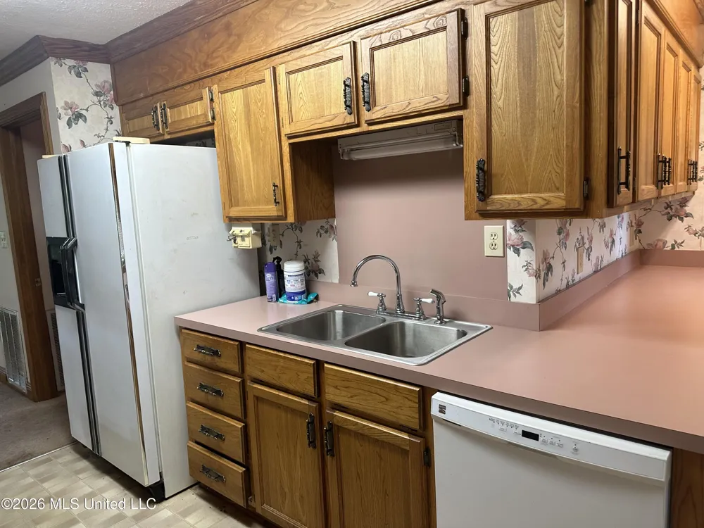 2723 Davis Road Byram, MS 39170