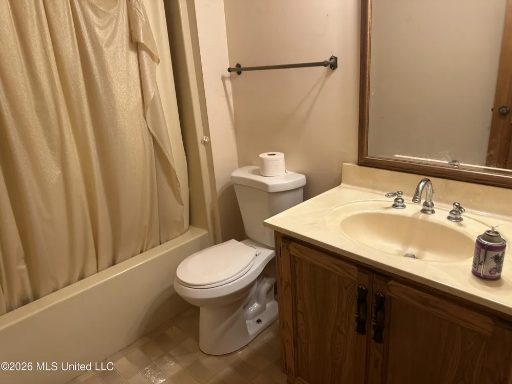 2723 Davis Road Byram, MS 39170