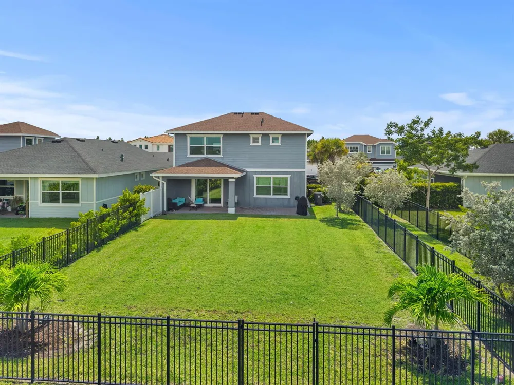 1408 Wandering Willow Way Loxahatchee, FL 33470