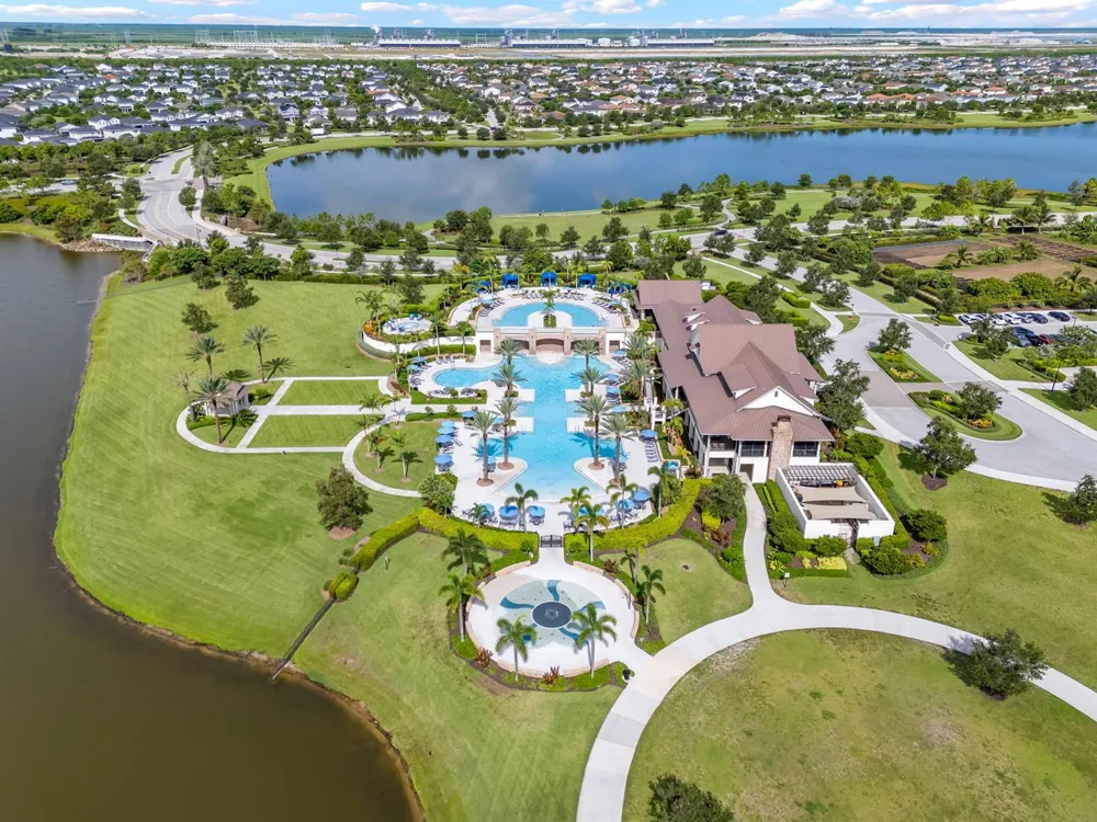 1408 Wandering Willow Way Loxahatchee, FL 33470