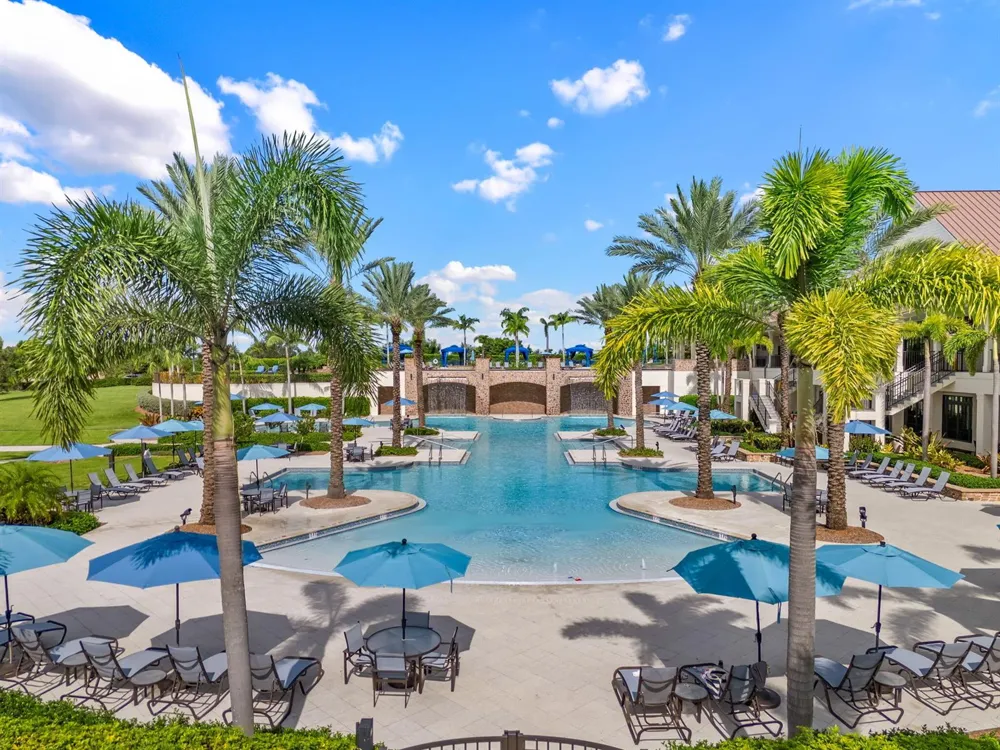 1408 Wandering Willow Way Loxahatchee, FL 33470