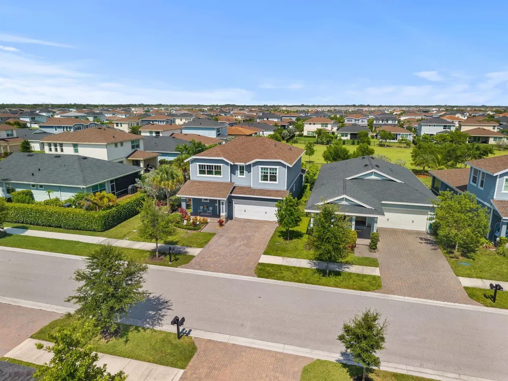 1408 Wandering Willow Way Loxahatchee, FL 33470