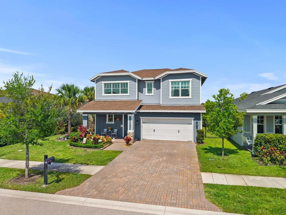 1408 Wandering Willow Way Loxahatchee, FL 33470