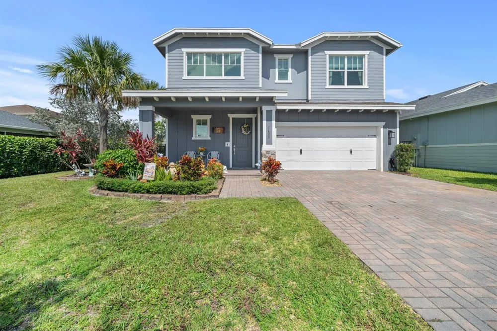 1408 Wandering Willow Way Loxahatchee, FL 33470