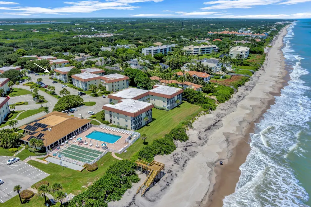 5400 Highway A1A Highway #B 22 Indian River Shores, FL 32963