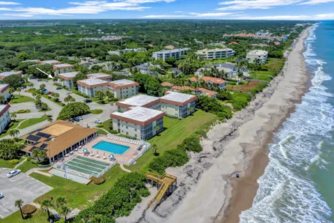 5400 Highway A1A Highway #B 22
