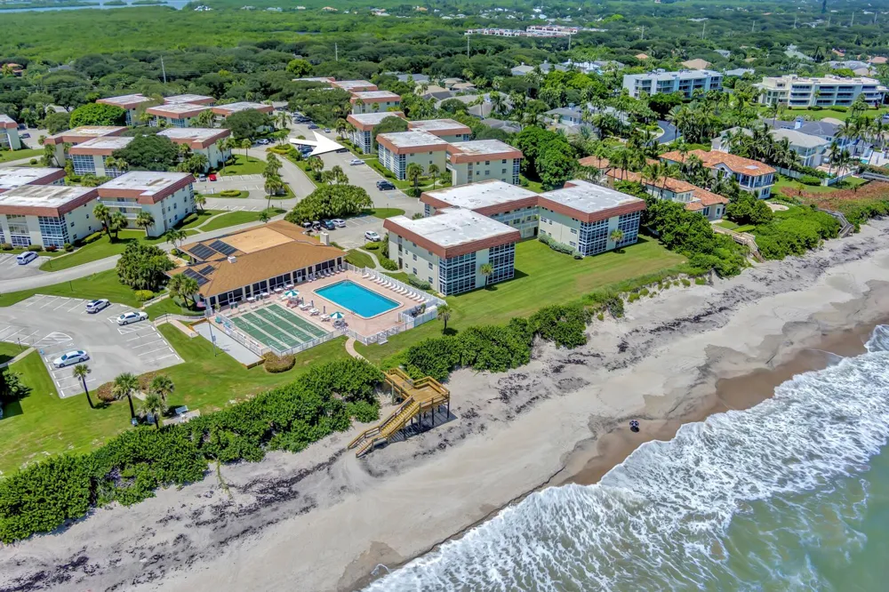 5400 Highway A1A Highway #B 22 Indian River Shores, FL 32963