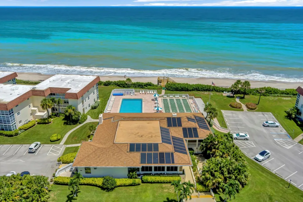 5400 Highway A1A Highway #B 22 Indian River Shores, FL 32963