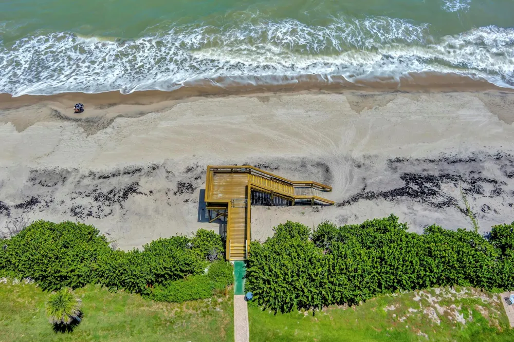 5400 Highway A1A Highway #B 22 Indian River Shores, FL 32963