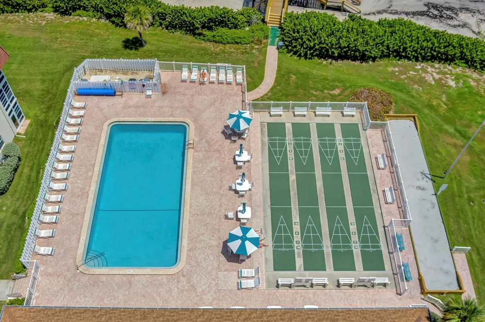 5400 Highway A1A Highway #B 22 Indian River Shores, FL 32963