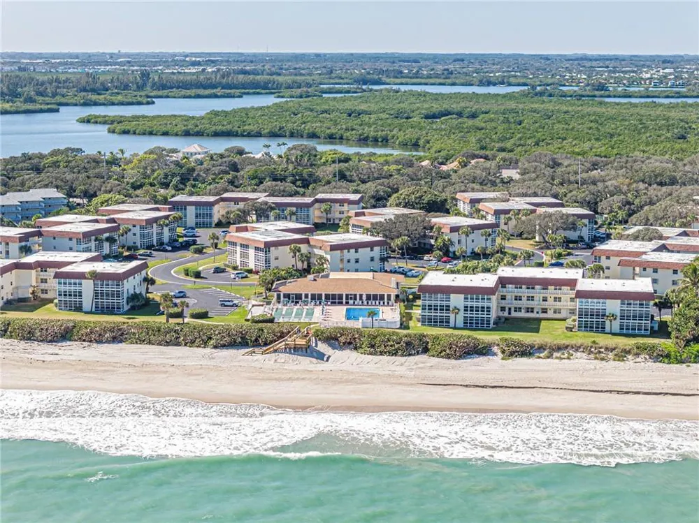 5400 Highway A1A Highway #B 22 Indian River Shores, FL 32963