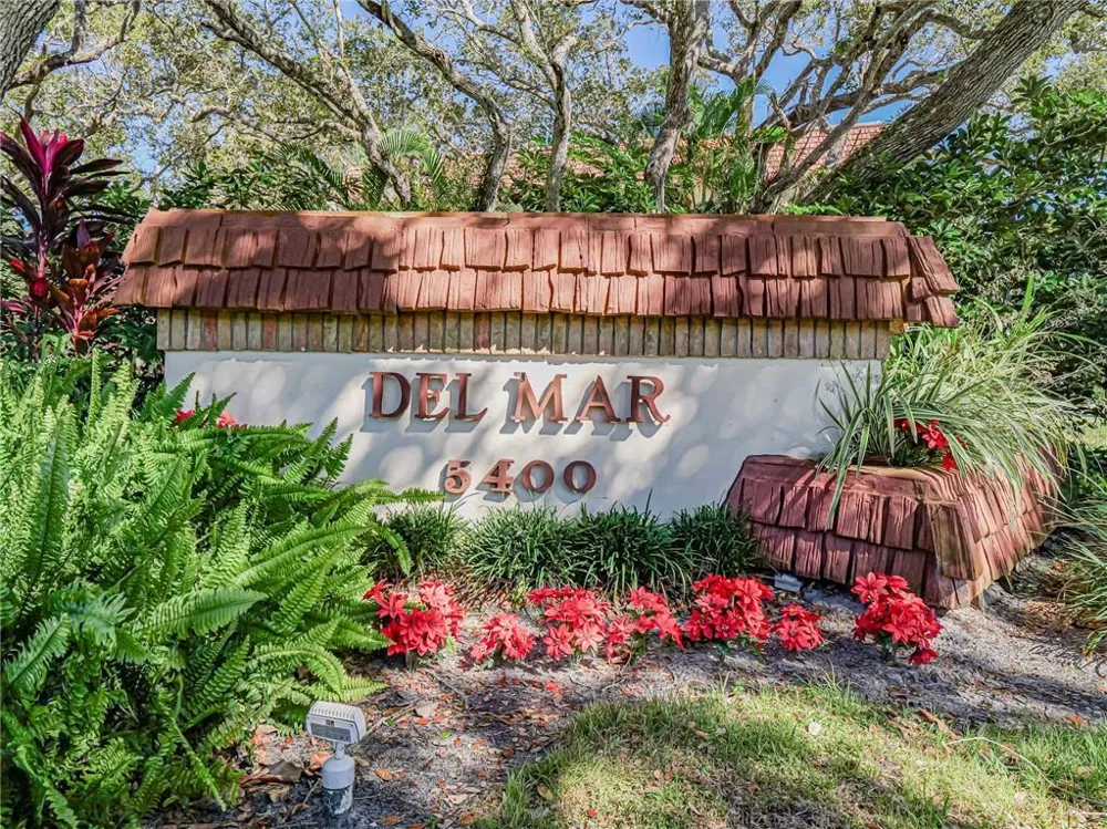 5400 Highway A1A Highway #B 22 Indian River Shores, FL 32963