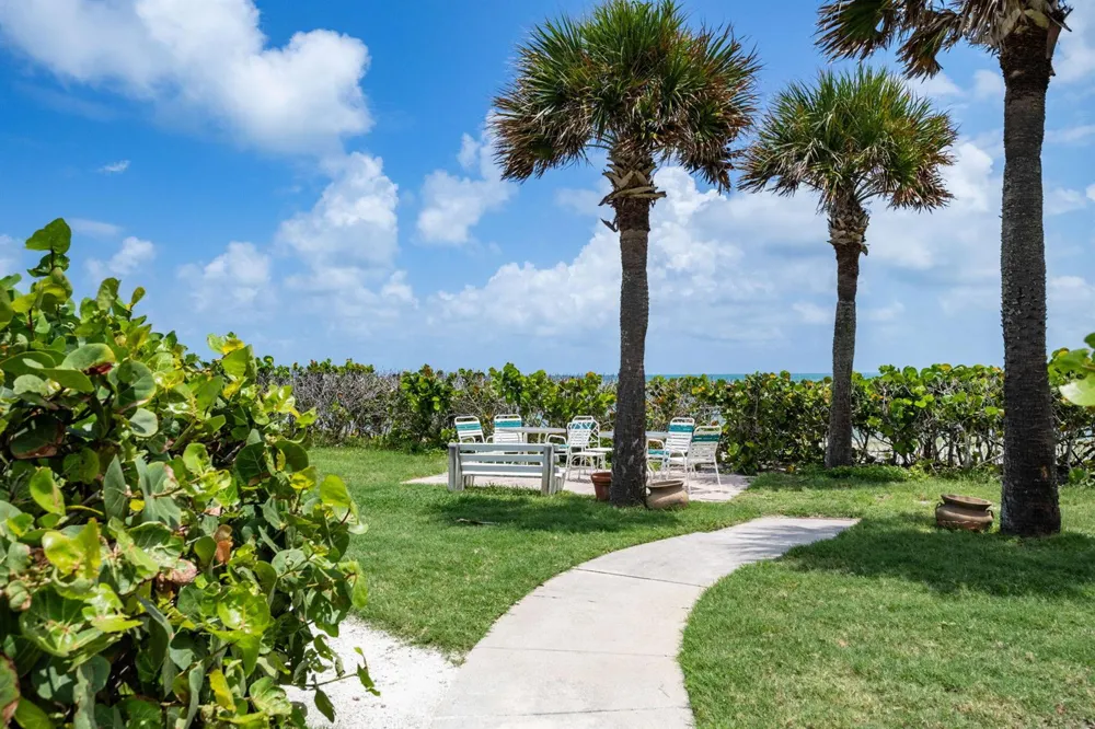 5400 Highway A1A Highway #B 22 Indian River Shores, FL 32963