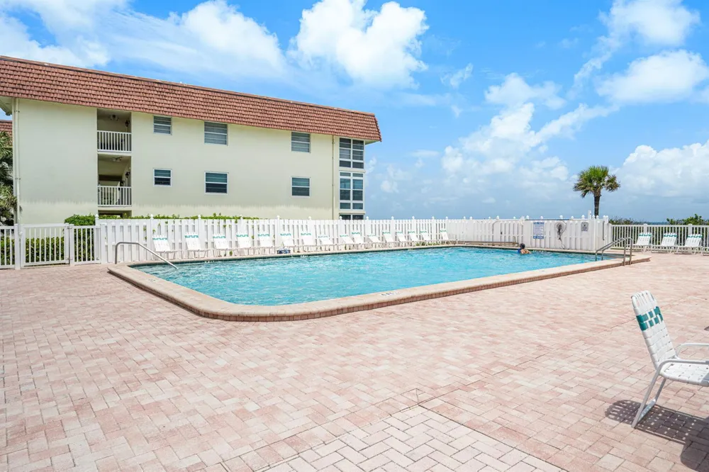 5400 Highway A1A Highway #B 22 Indian River Shores, FL 32963