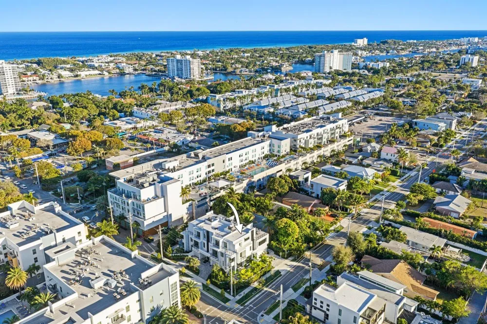 201 SE 4th Avenue Delray Beach, FL 33483