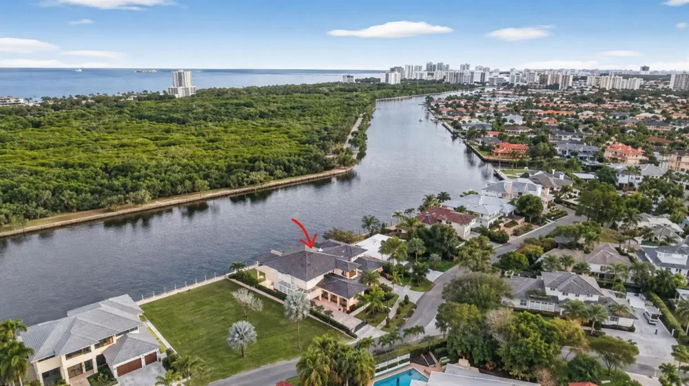 1918 Intracoastal Drive Fort Lauderdale, FL 33305