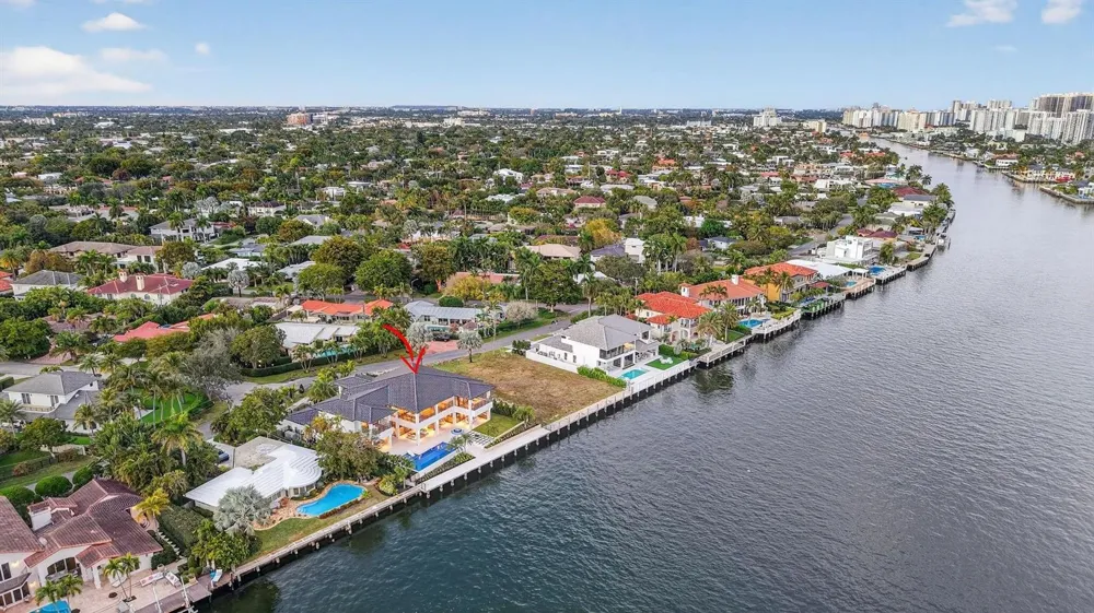 1918 Intracoastal Drive Fort Lauderdale, FL 33305