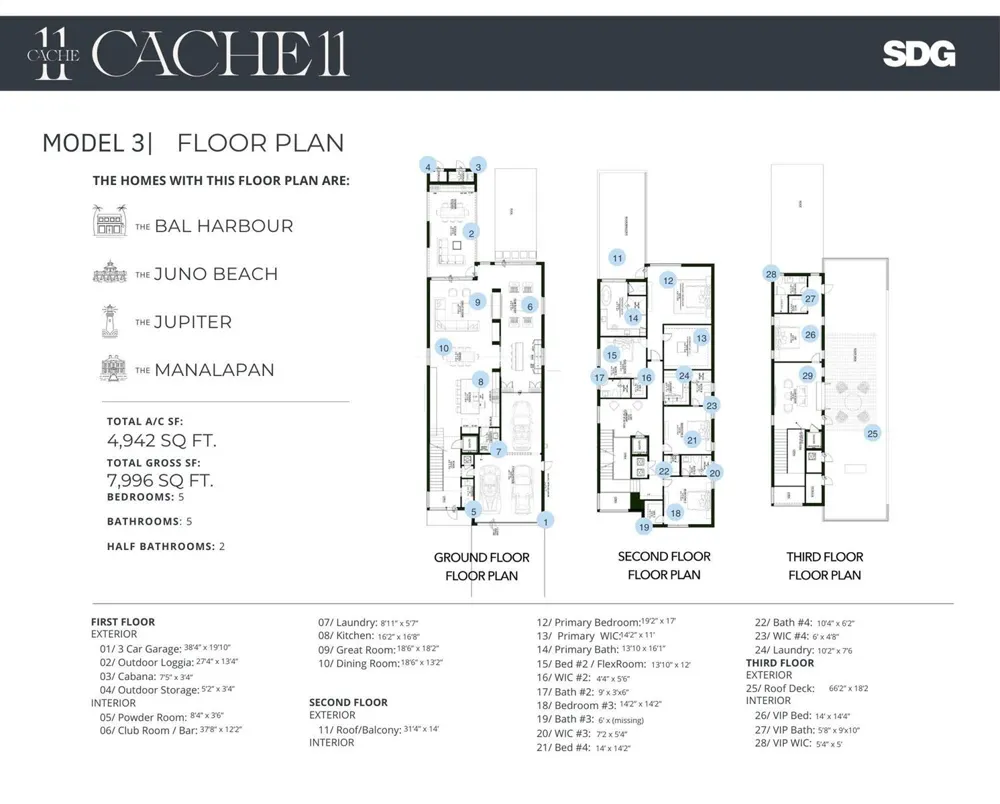 810 Palm Trail Delray Beach, FL 33483