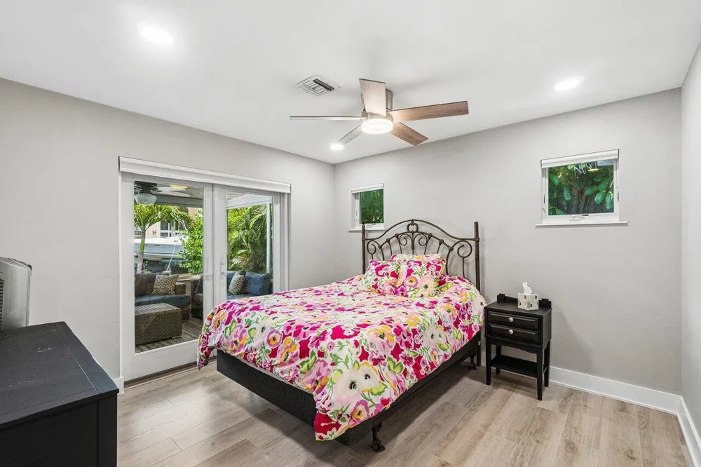 106 Periwinkle Drive Hypoluxo, FL 33462
