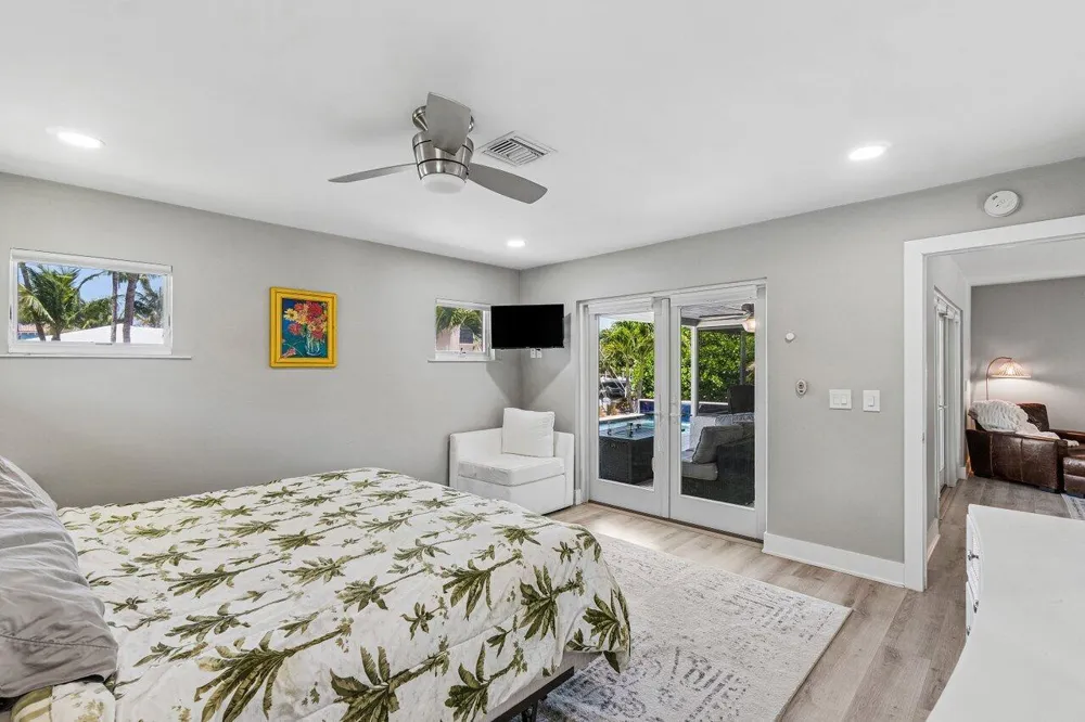 106 Periwinkle Drive Hypoluxo, FL 33462