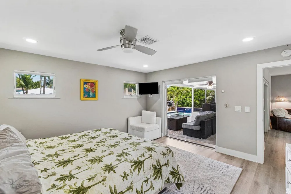 106 Periwinkle Drive Hypoluxo, FL 33462