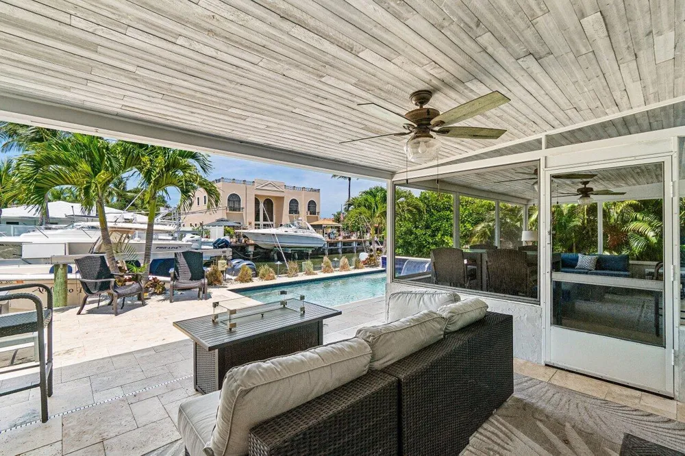 106 Periwinkle Drive Hypoluxo, FL 33462