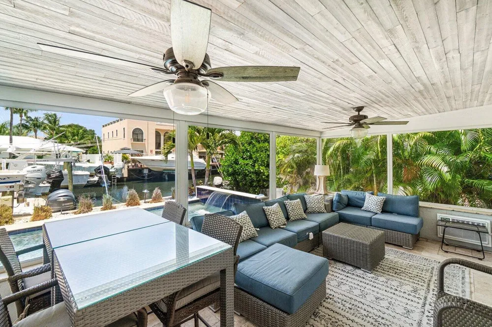 106 Periwinkle Drive Hypoluxo, FL 33462