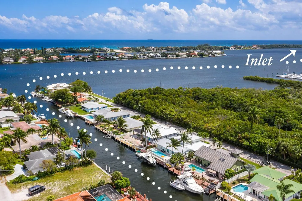 106 Periwinkle Drive Hypoluxo, FL 33462
