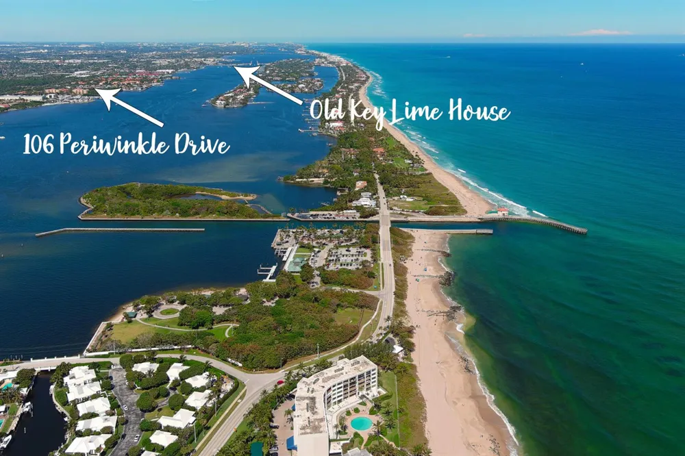 106 Periwinkle Drive Hypoluxo, FL 33462