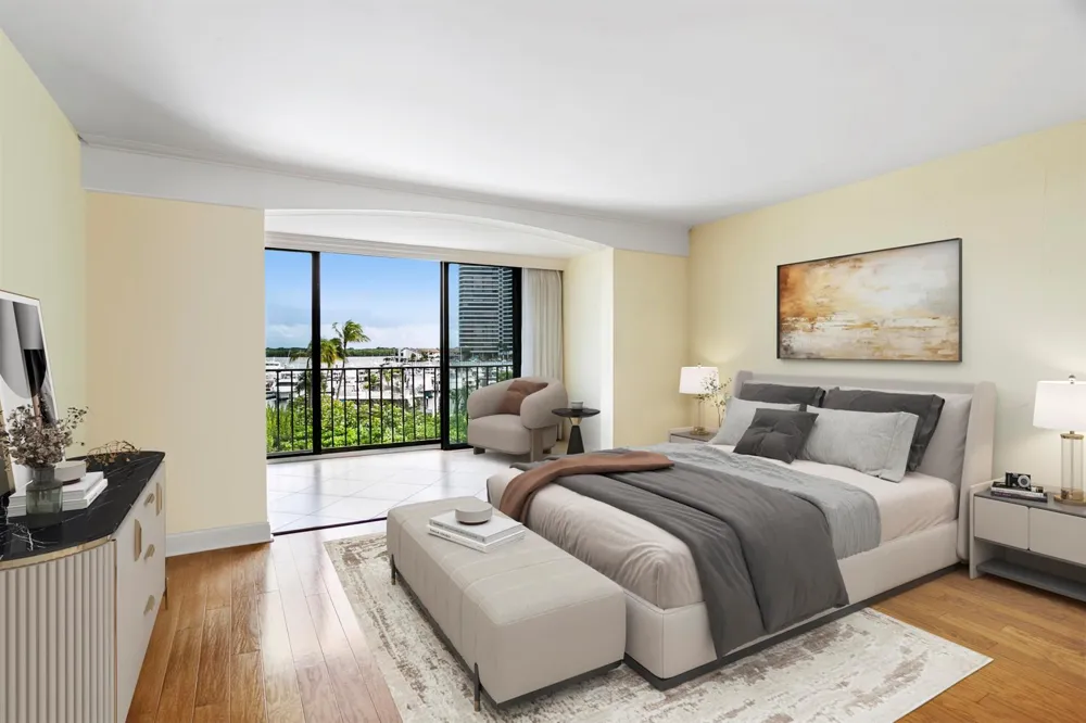 120 Lakeshore Drive #435 North Palm Beach, FL 33408