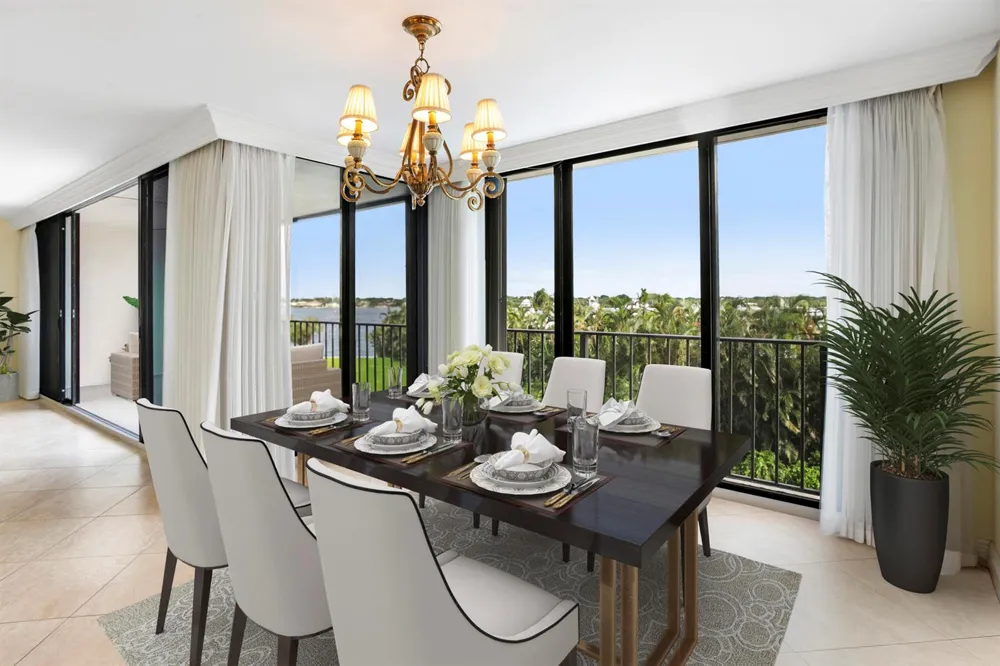 120 Lakeshore Drive #435 North Palm Beach, FL 33408