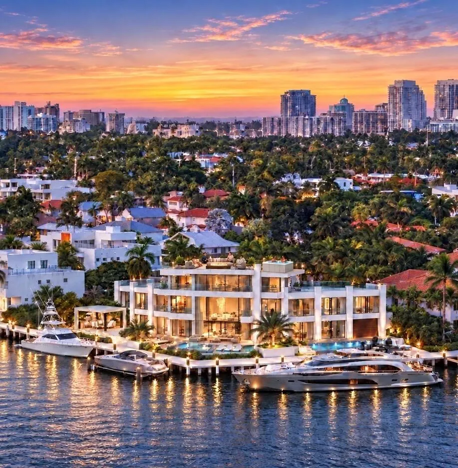 525 Isle Of Capri Drive Fort Lauderdale, FL 33301