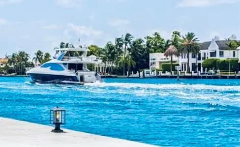 525 Isle Of Capri Drive Fort Lauderdale, FL 33301