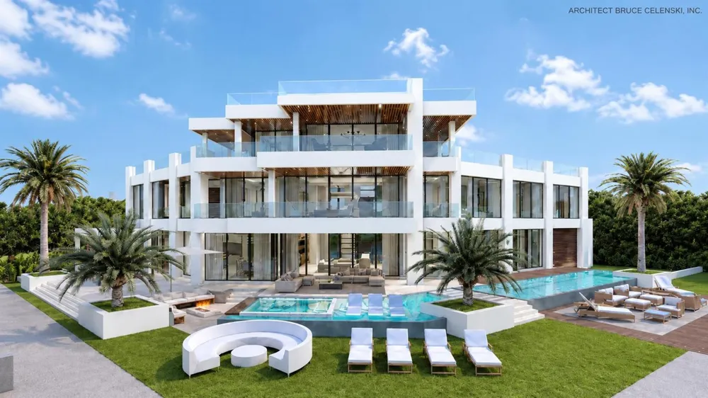 525 Isle Of Capri Drive Fort Lauderdale, FL 33301
